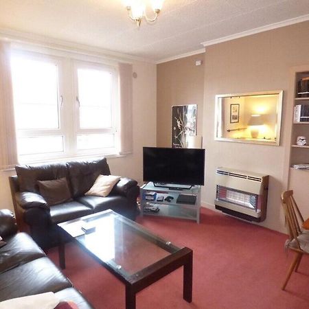 Sunny 2Bed 5Mins To Centre/Beach/Golf St Andrews Eksteriør bilde
