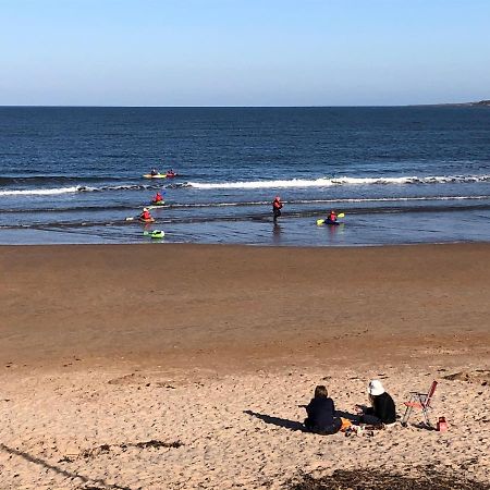 Sunny 2Bed 5Mins To Centre/Beach/Golf St Andrews Eksteriør bilde