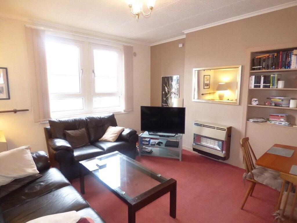 Sunny 2Bed 5Mins To Centre/Beach/Golf St Andrews Eksteriør bilde